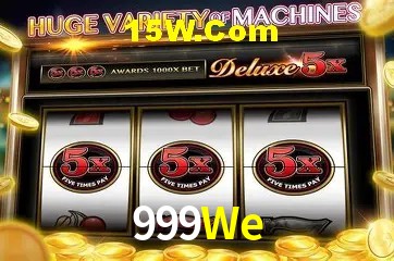 999We - Aplicativo Móvel
